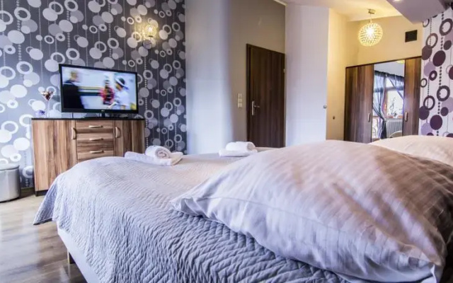 Apartamenty Top Zakopane