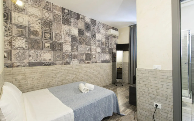 Hotel Agorà