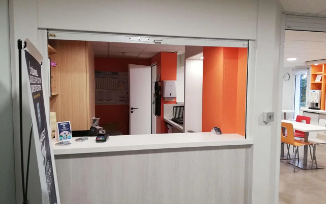 Premiere Classe Nancy Sud - Ludres