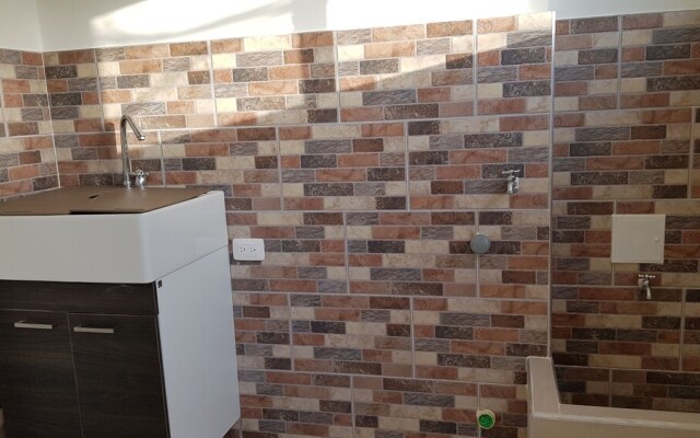 Caribbean Sea Breeze