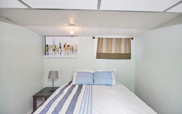 Niagara Falls Family Haven