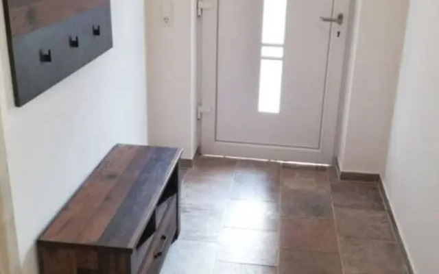 Apartment Untersberg