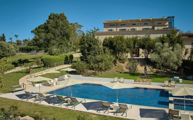 Es Figueral Nou Hotel Rural & Spa - Adults Only +12