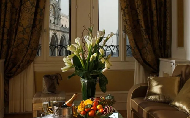 Canaletto Luxury Suites - San Marco Luxury