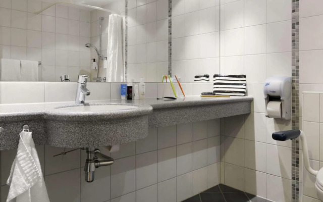 Scandic Bergen City