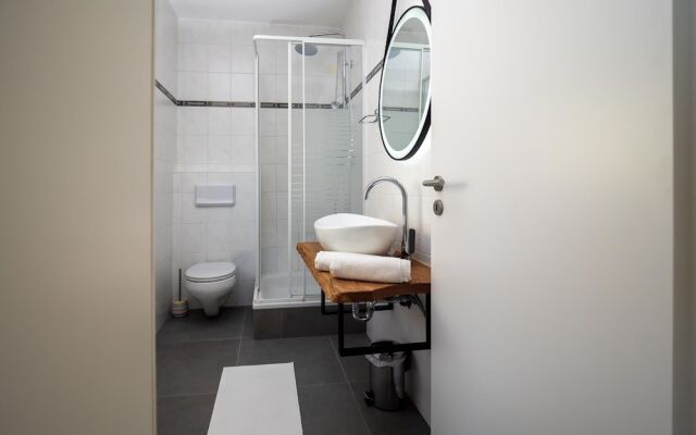 Apartments Domic