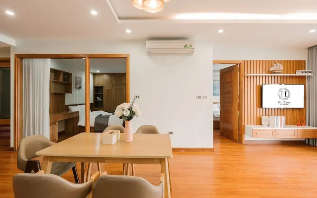 D Le Roi Soleil Premium Suites
