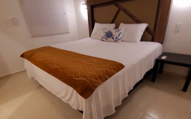 Casa Terracota Bacalar