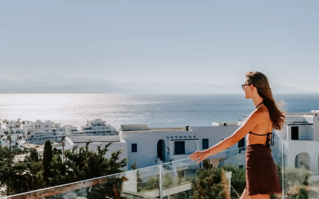 Sunsenses Luxury Villas Paros