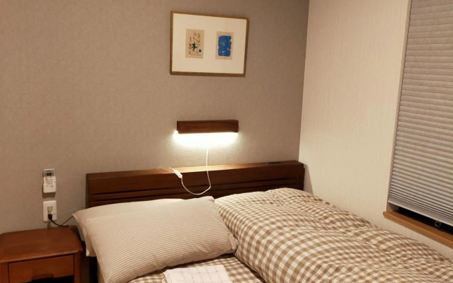 Deer hostel - English only – Guest Rooms – Nara