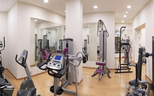 Royal  Imperial Belvedere Hotels