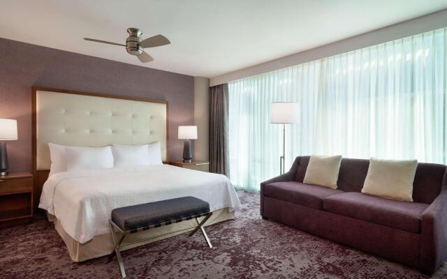 Homewood Suites by Hilton Chicago Downtown South Loop