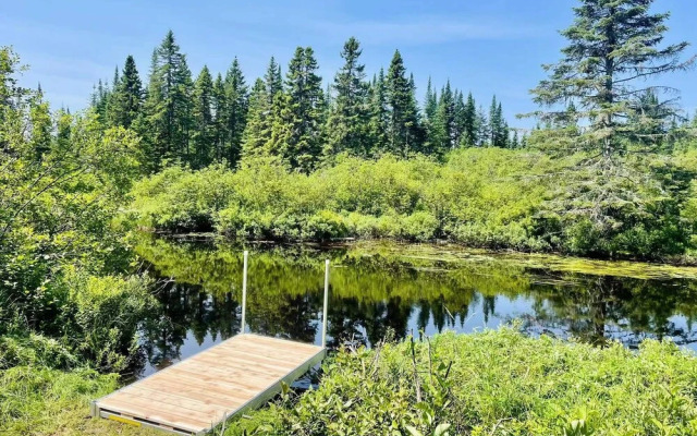 Auberge Rivière Noire