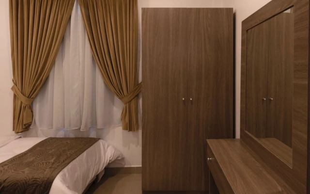 Profit Furnished Apartments