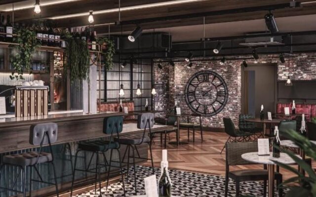 Leonardo Hotel Chester