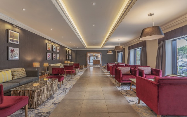 Silverbirch Hotel