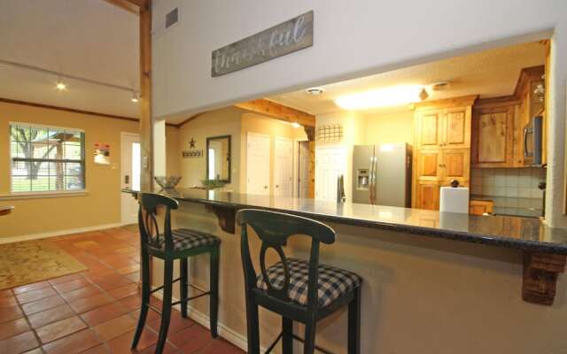 STAR OF TEXAS - 3 Br Home