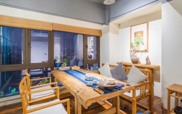 Yueci Hotel
