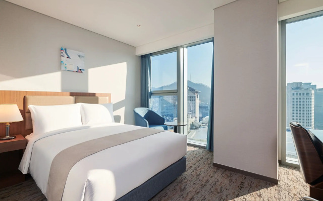 Stanford Hotel Myeongdong