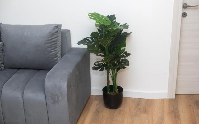 Apartments Luxury Golden Suites