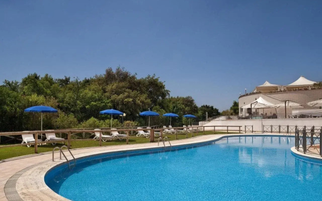 Hotel Roma Aurelia Antica