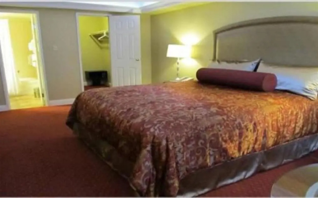 GetAways at Jockey Club
