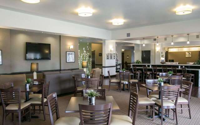 Sleep Inn & Suites Round Rock - Austin North