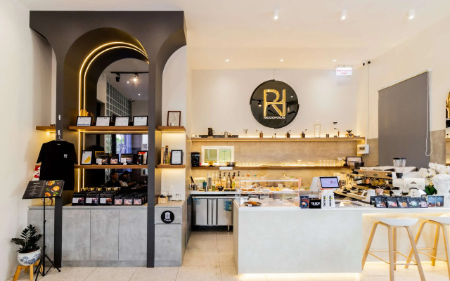 SureStay by Best Western Iconic Ari-Jatujak