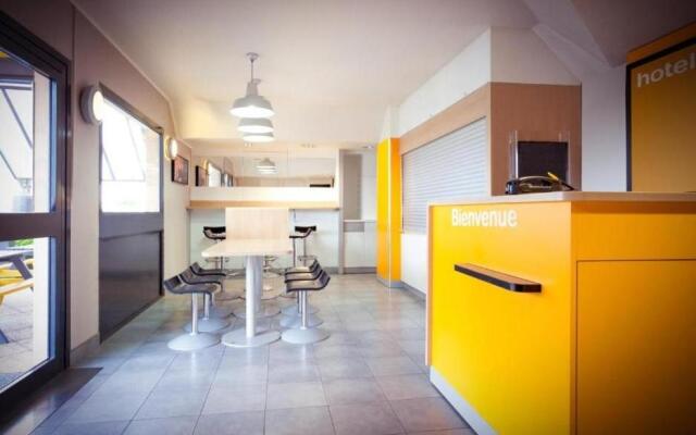 Butik Hôtel Narbonne