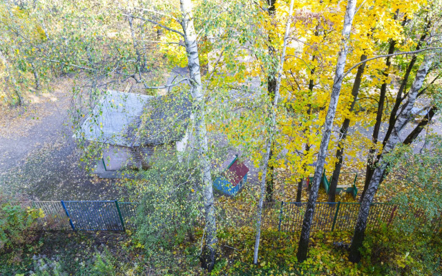 Moment House (Момент Хаус) на улице Комсомольская 7