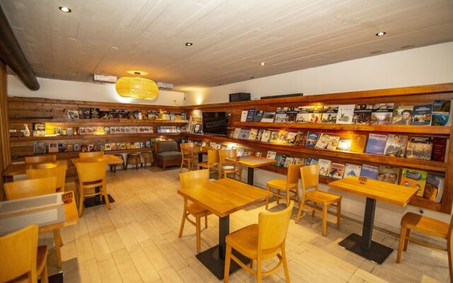 Hotel Cumbres de Pucón