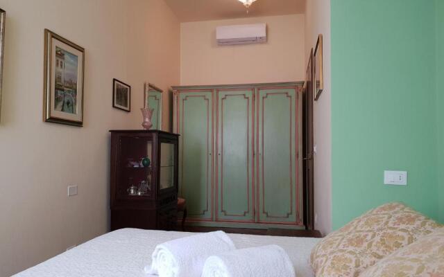 San Gervasio Apartment