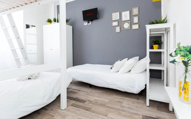 Home Hotel - Mamiani 2