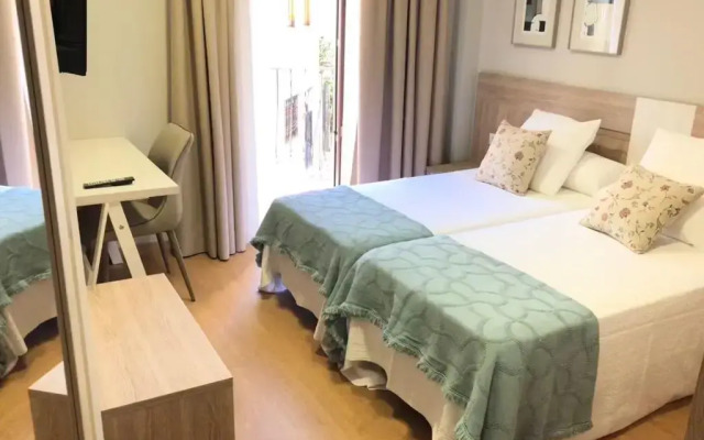 Hotel Roquiño
