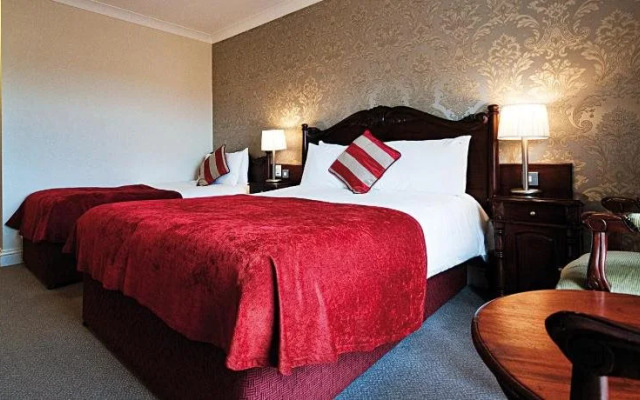 Killarney Riverside Hotel