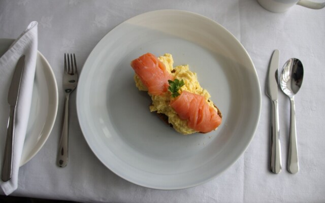 Lewesdon B&B
