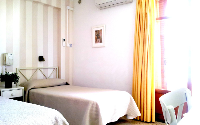 Hotel Tramontana