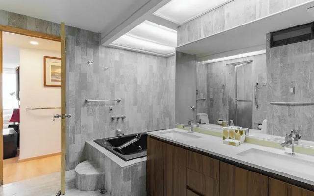 Penthouse in Lomas de Chapultepec