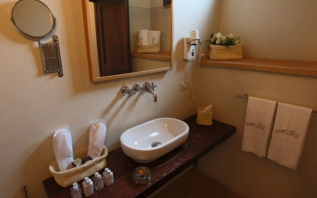 Belvilla by OYO Le Volte