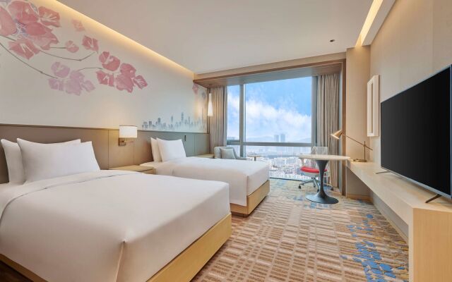 Hilton Garden Inn Shenzhen Guangming