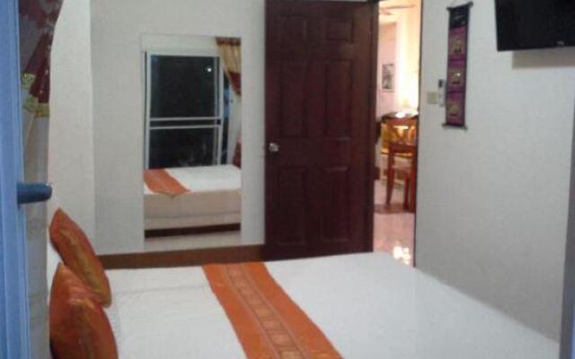 Lamai Villa