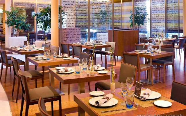 Sercotel Valladolid