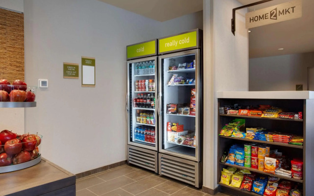 Home2 Suites by Hilton Lewes Rehoboth Beach