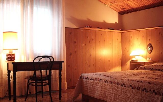 La Casa dei Nonni BB