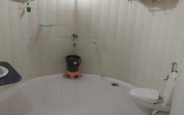 Kiaayo Resort White Rann of Kutch