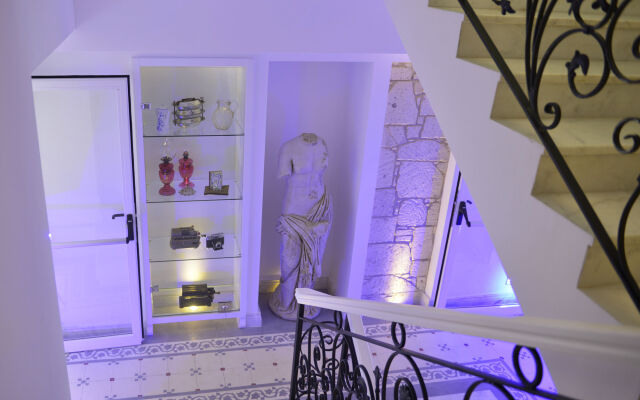 Cella Boutique Hotel & SPA