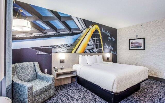 Ramada Franklin Cool Springs