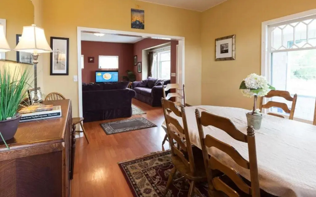 Daisy's Place - Rvr/Mt Vw-AC-3BR/2B
