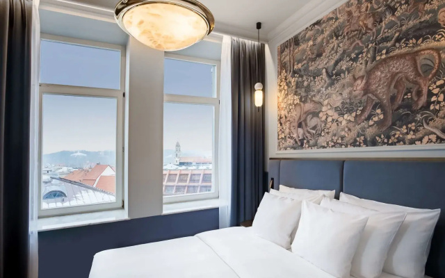 Radisson Collection Astorija , Vil'nus