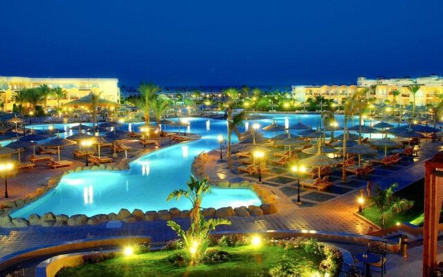 Pickalbatros Royal Moderna Sharm & Aqua Park